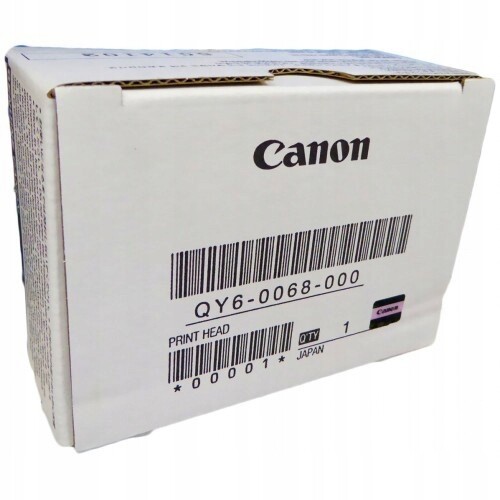 Originální hlava Canon QY6-0068 pro tiskárnu IP100 IP110 Print Head