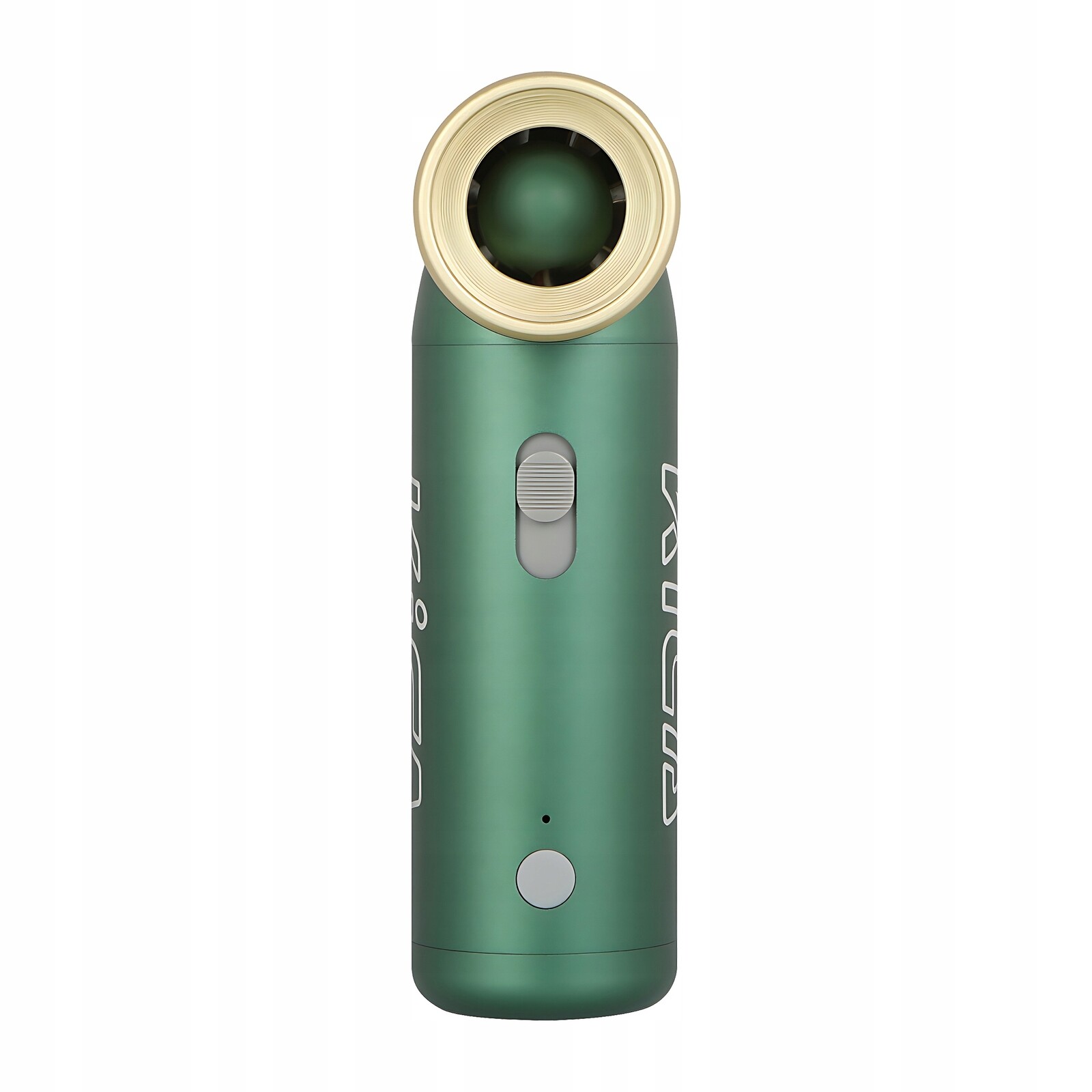 Multifunkční dmychadlo FeiyuTech KiCA JetFan 2 zelené