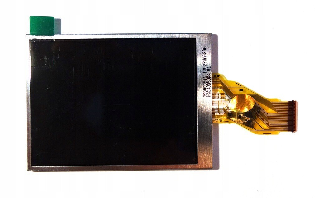 LCD Canon Ixus 155 IXY140 ELPH150 Is