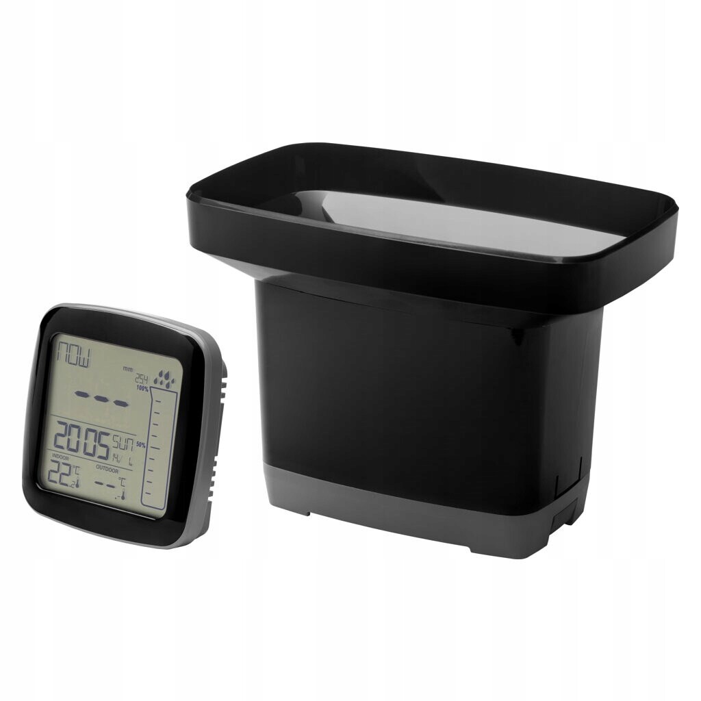 Meteorologická stanice Marquant