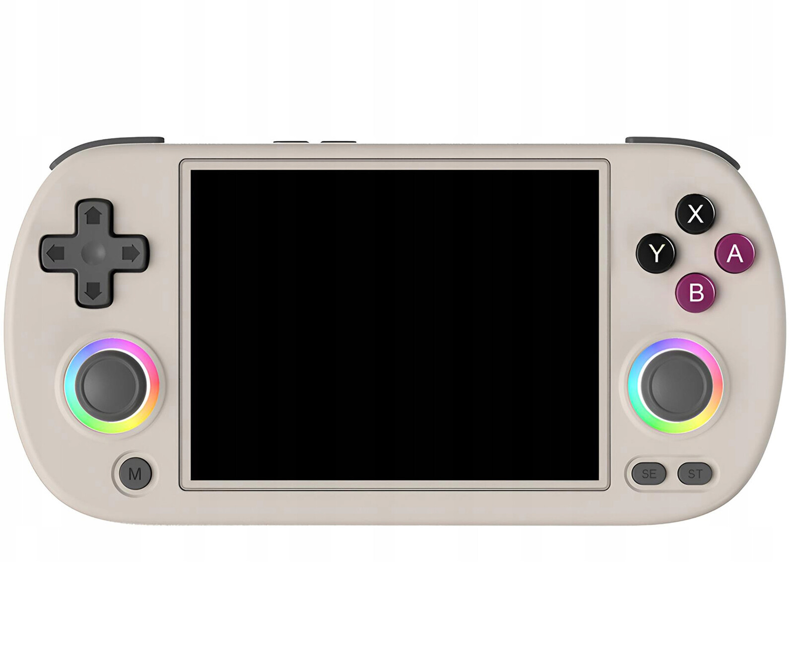 Přenosná konzole Anbernic RG40XX H LCD 4'' Ips 64GB 3200mAh