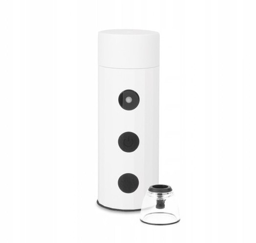 Vakuová pumpa WM-1807VC 2 x vakuové sáčky Wartmann