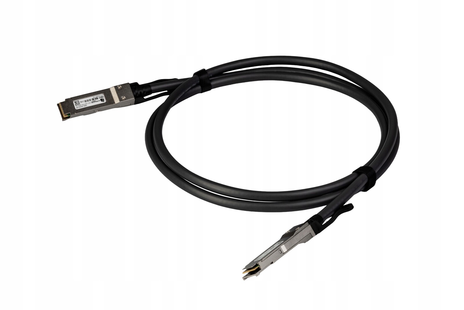 Kabel Dac SFF-8665 pro SFF-8665 QSFP56 200GbE 2M