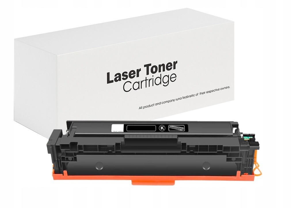 Toner pro Hp W2190X 219X 3202dn 3202dw 3302fdng Nový čip 3200 stran Bk