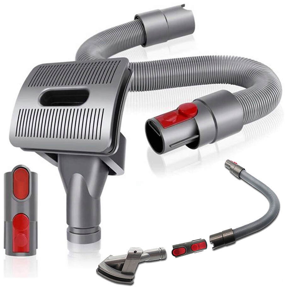 Hadice Kartáč Na Česání Srsti Psa Kočky Pro Dyson