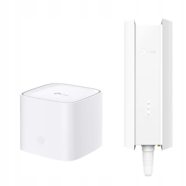 Venkovní 5G router TPLink NE211+ vnitřní HX510 WIFI6,O2,Vodafone,T-Mobile