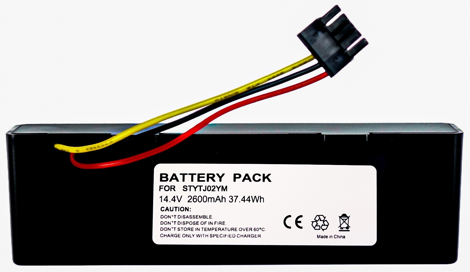 Akumulátor pro vysavače Xiaomi Viomi V3, Viomi V-RVCLM26B, Viomi V2 Pro