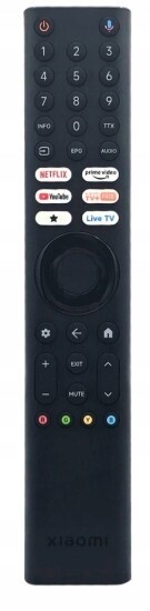 Pilot pro Xiaomi XMRM-P3 P9 Originál