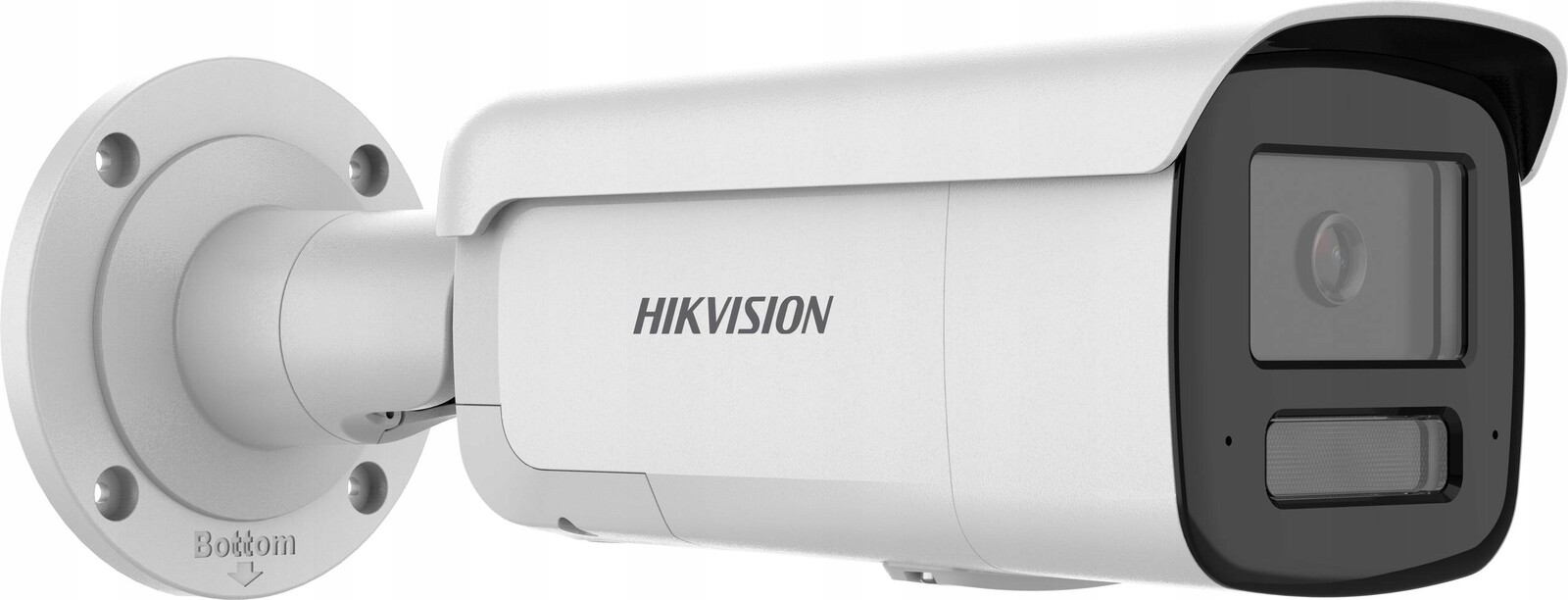 Ip kamera Hikvision DS-2CD2T43G2-LIZS2UY/SL (2,8/4 mm)