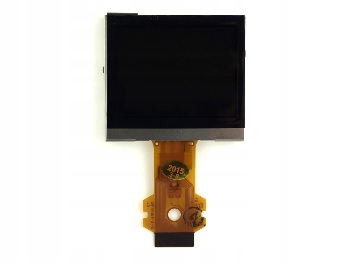 LCD displej Fuji S9000 S9500