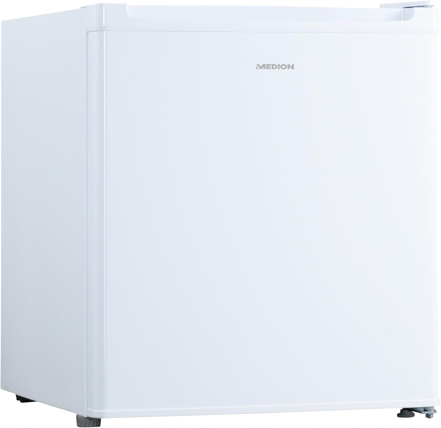 Malá volně stojící mraznička na desku Medion MD37675 33 l hotelová