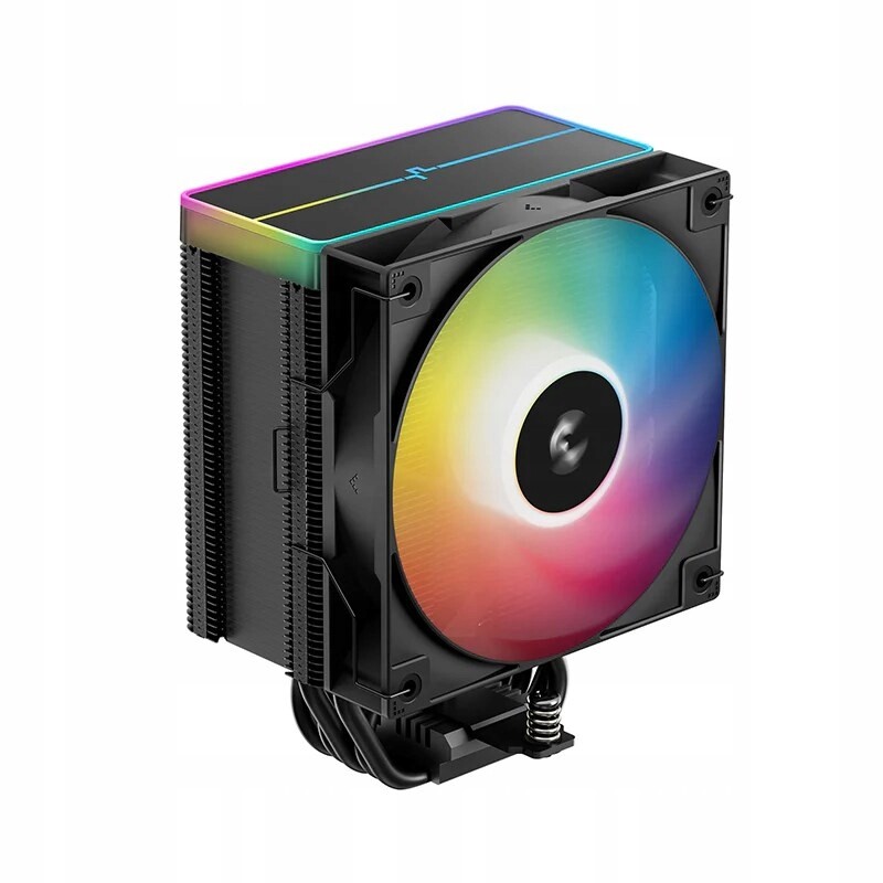 Chlazení DeepCool AG500 Bk Argb V2