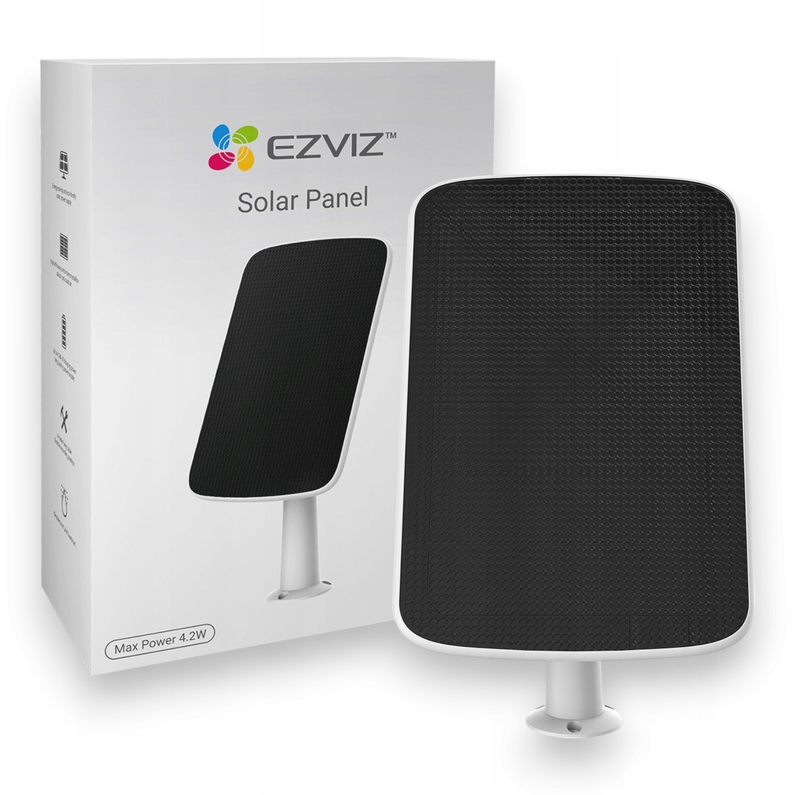 Solární Panel Ezviz Solární Panel F