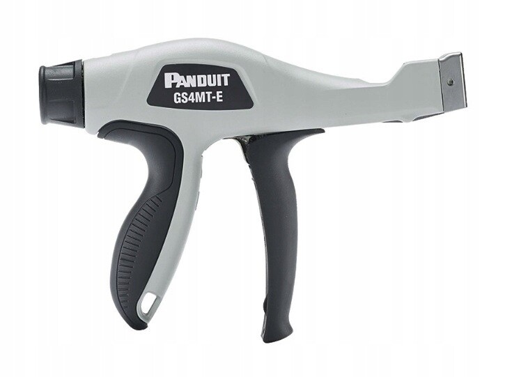 Panduit Ruční nástroj pro krimpování pásků, kovový, 4.6 12.7 mm