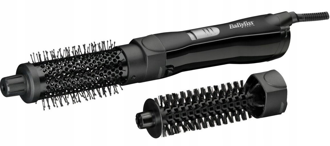 kulmofén BaByliss se 2 nástavci pro rychlé sušení a styling 800 W
