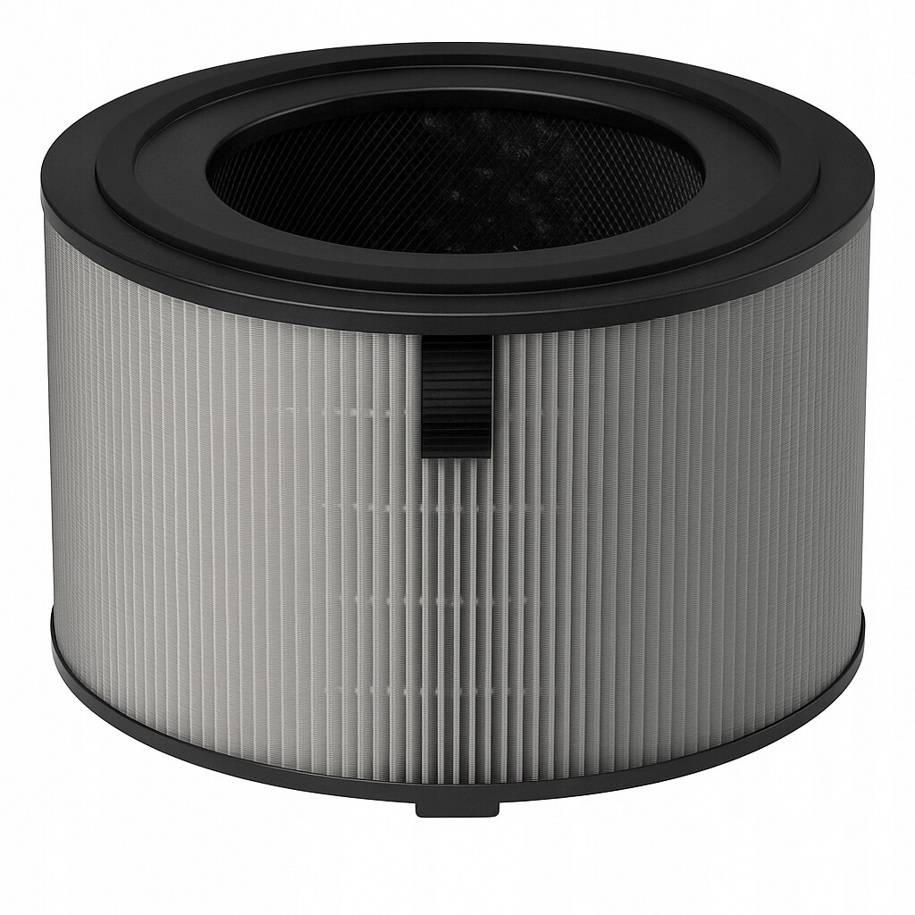 Filtrační filtry FY3400/30 pro čističku Philips AC3420, AC3421 2 kusů