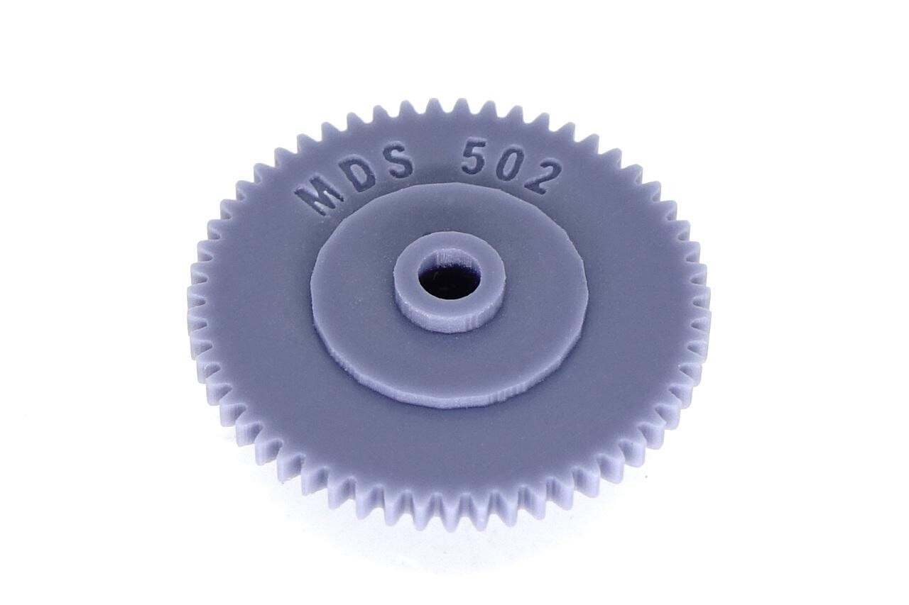 10x Režim ozubení Unitra Diora Mds 502 506 702 706 velký