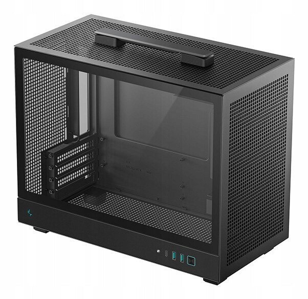 Počítačová Skříň DeepCool CH160 Plus