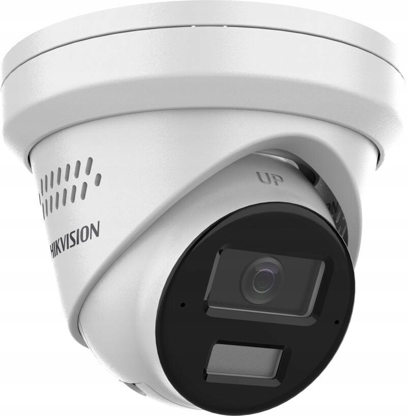 Ip kamera Hikvision DS-2CD2343G2-LI2U/SL 2,8mm