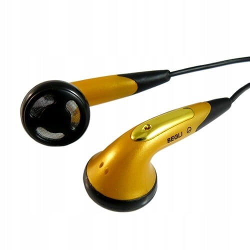 Sluchátka konektor S-415 2,5 mm, 100 ks