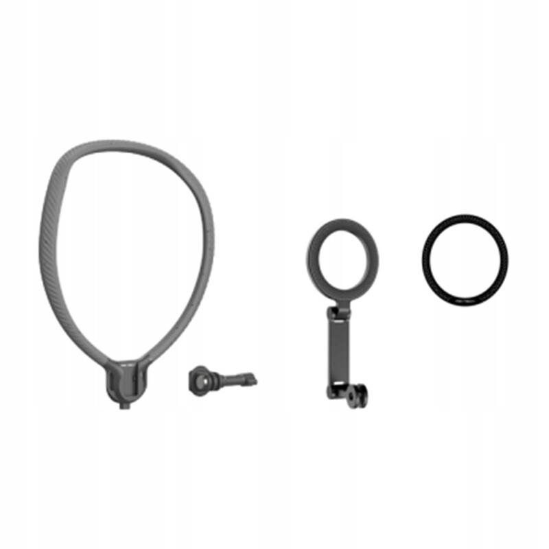 Pgytech Upevnění na hrudník pro kamery a chytré telefony Magsafe