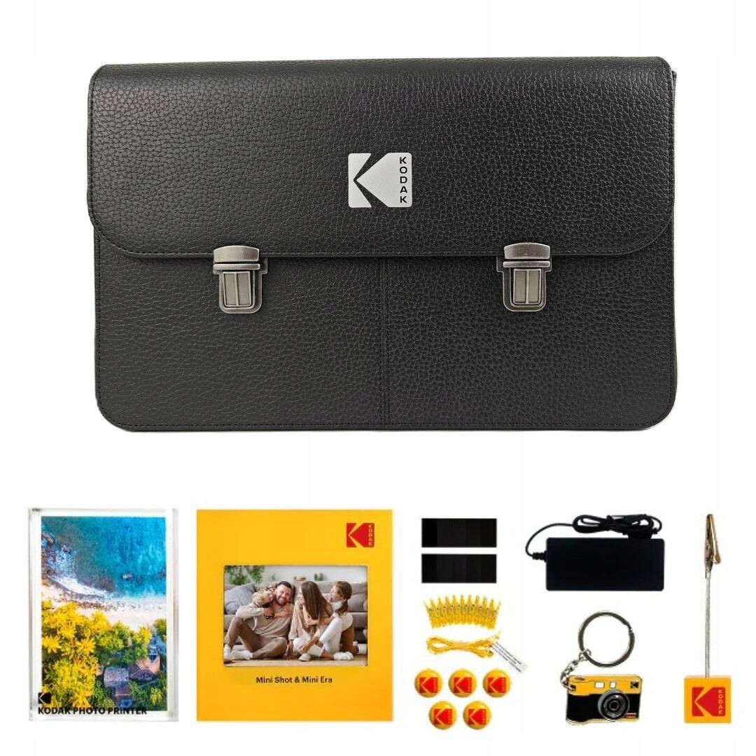 Sada příslušenství pro Kodak Dock Era D600