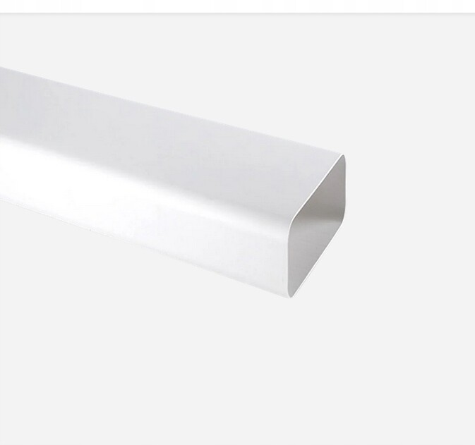 Elica KIT0120991 Obdélníková Trubka 222x89x1000 mm