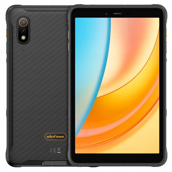 Tablet Ulefone Armor Pad Pro 8GB/128GB Lte Armor