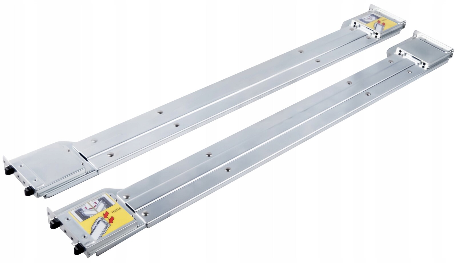 Supermicro MCP-290-00053-0N Lišty 2U-5U CSE-825