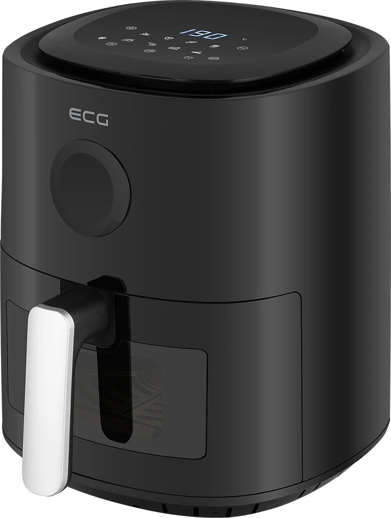 Fritéza Ecg Af 4020 Compact Fry