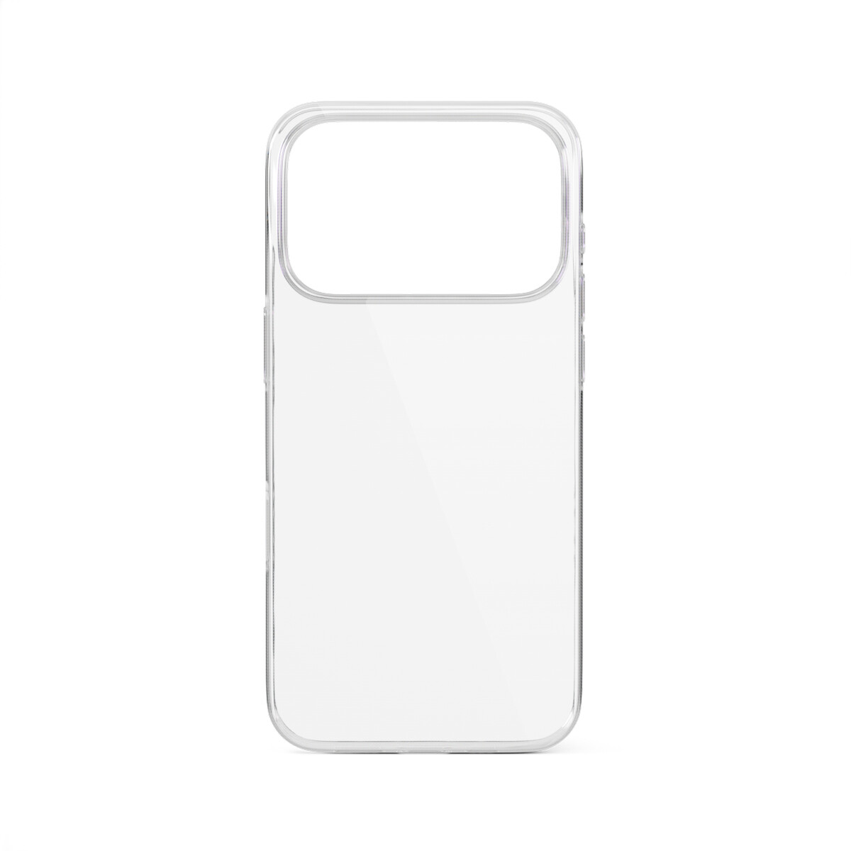 Epico Twiggy Gloss kryt iPhone 17 Pro transparentní