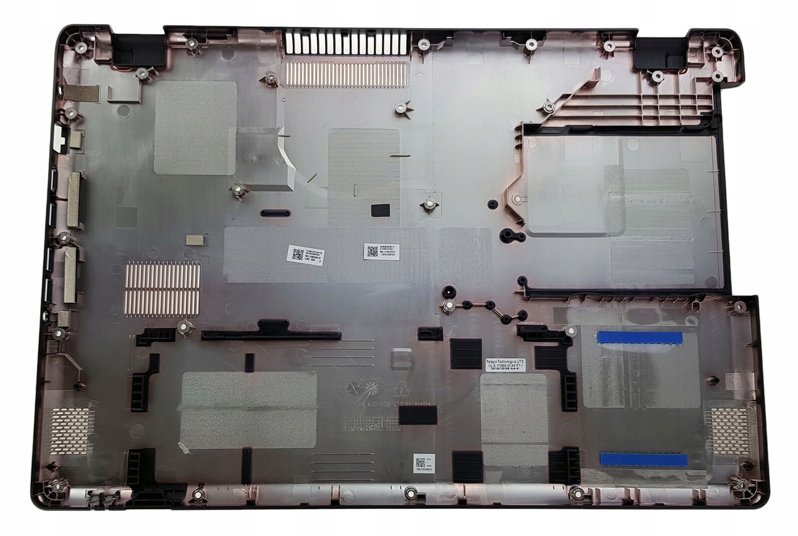 Nová Spodní Krytka Acer ES1-711 ES1-711G ES1-731