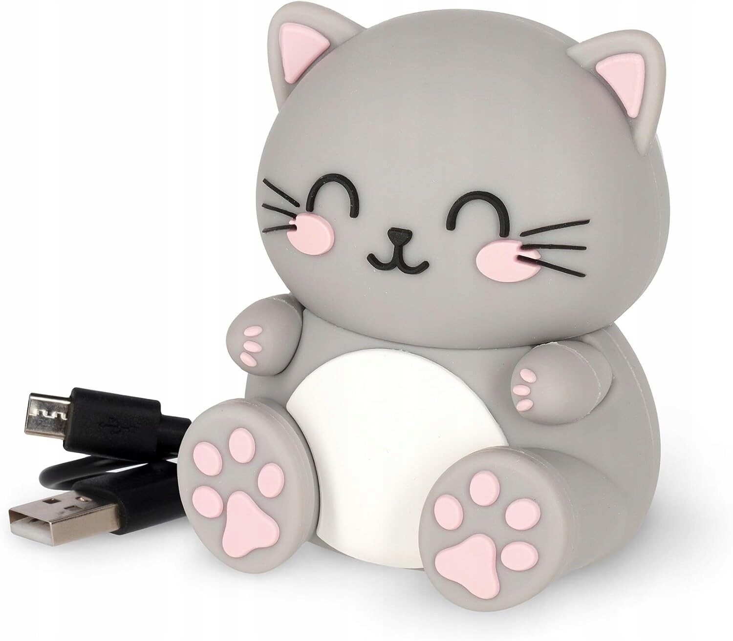 Přenosný reproduktor Legami 1 W