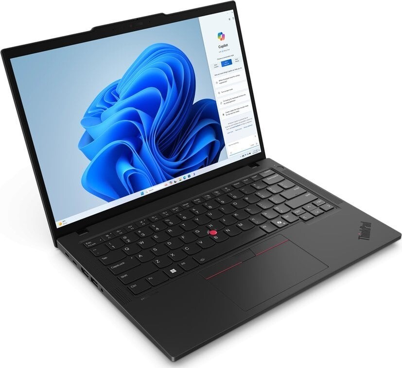 Lenovo ThinkPad T14 G5 Ryzen 7 Pro 32GB DDR5 4TB Ssd 14