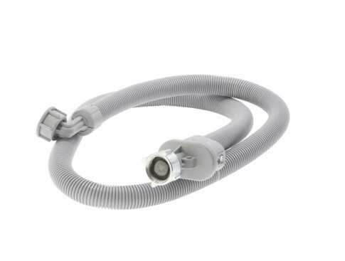 Přívodní hadice pro pračku 2 m univerzální s aquastopem