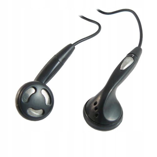 Sluchátka AX78HP-2 Jack 2.5 mm 100 ks