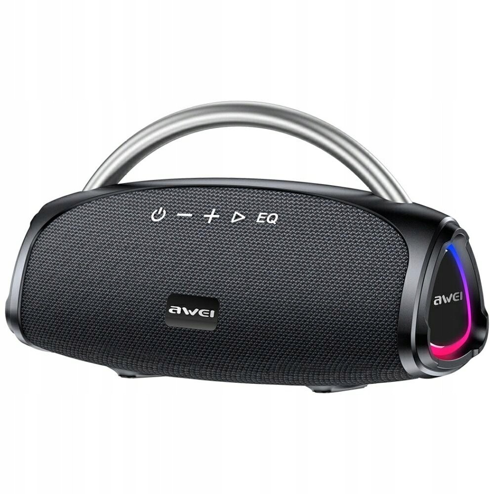 Bezdrátový reproduktor Awei KA39 100W Bluetooth 5.3 přenosný externí