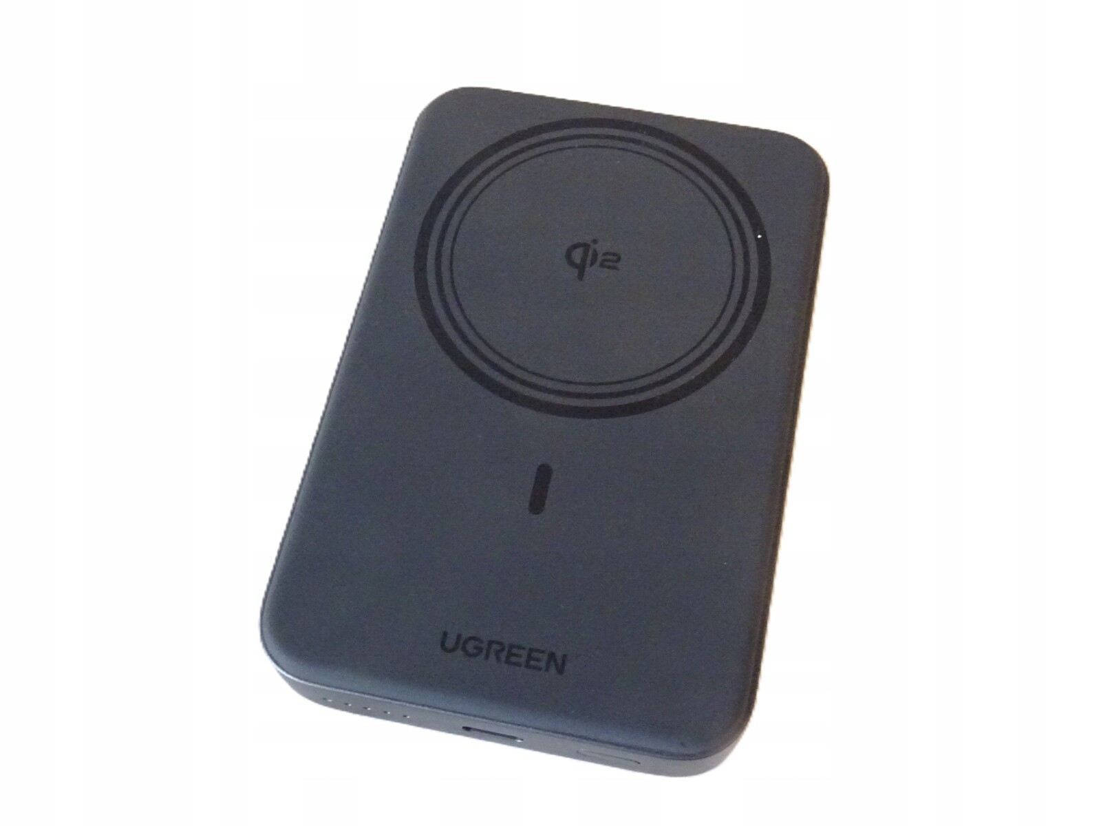 Magnetická powerbanka Ugreen 10000 mAh Qi2 15W Pd 20W