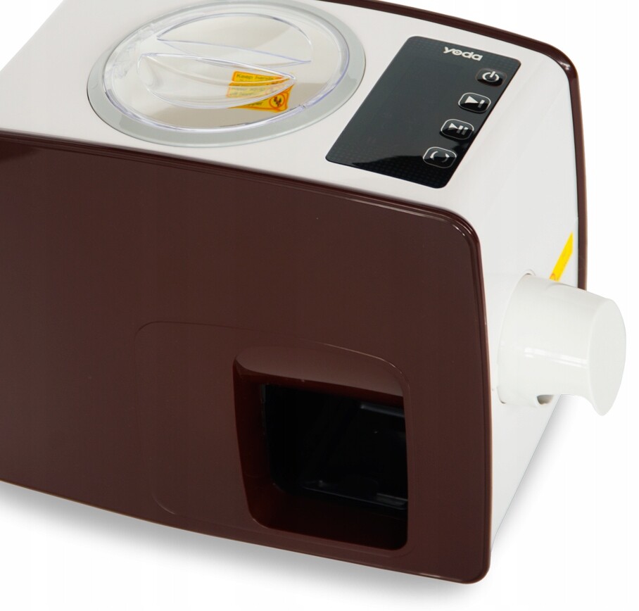 Lis na olej Yoda Premium hnědý