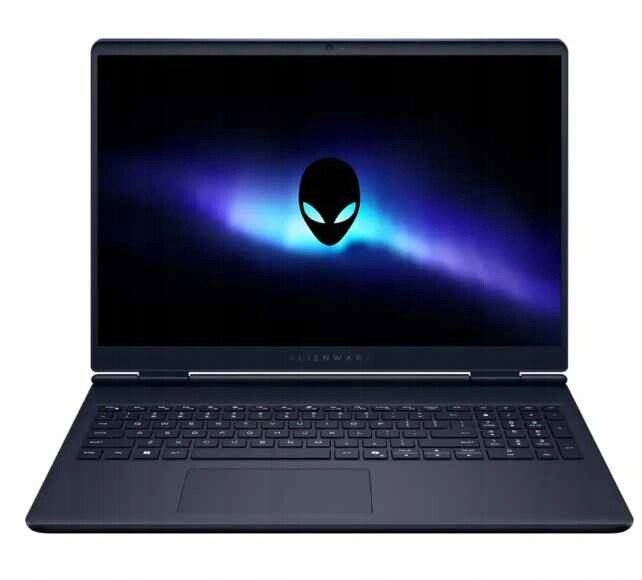 Dell Alienware Aurora 16 Wqxga 16