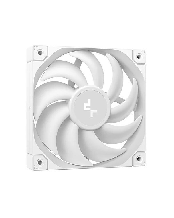 Chlazení DeepCool AK500 Digital Pro Wh