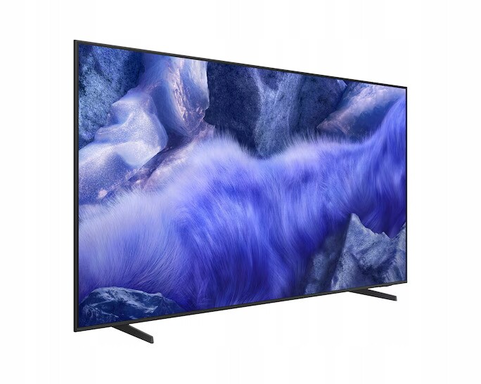 Qled televize Samsung QE75QEF1 75