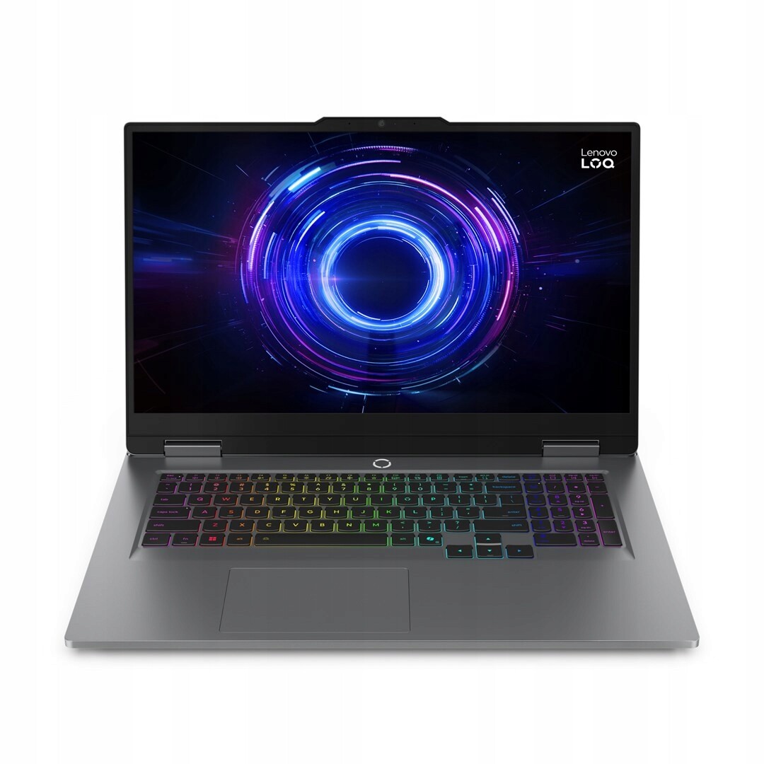 Notebook Lenovo Loq 17IRX10 i5-13450HX 17.3 16 512 5050 NoOS