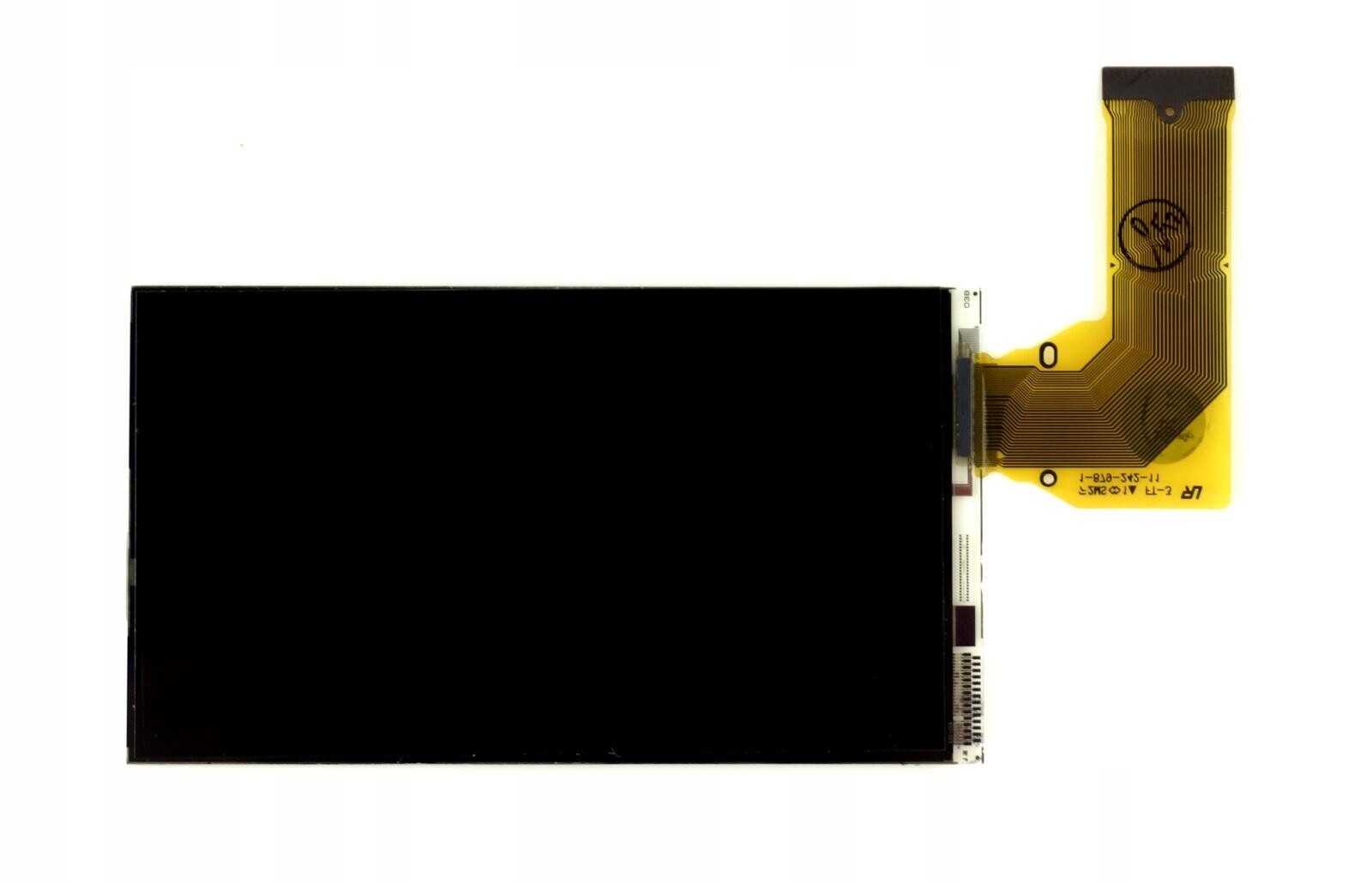 LCD displej Canon Ixus 200 SD980 IXY930 je PC1437