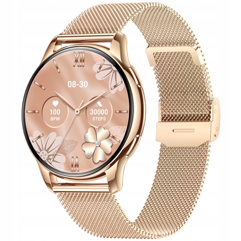 Chytré Hodinky Veltori Elegantní Sportovní Hodinky Na Náramku