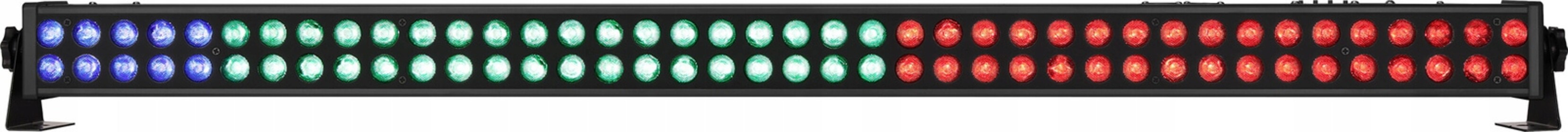 Dekorativní Led lišta Fractal Lights Vertiray 80x3W