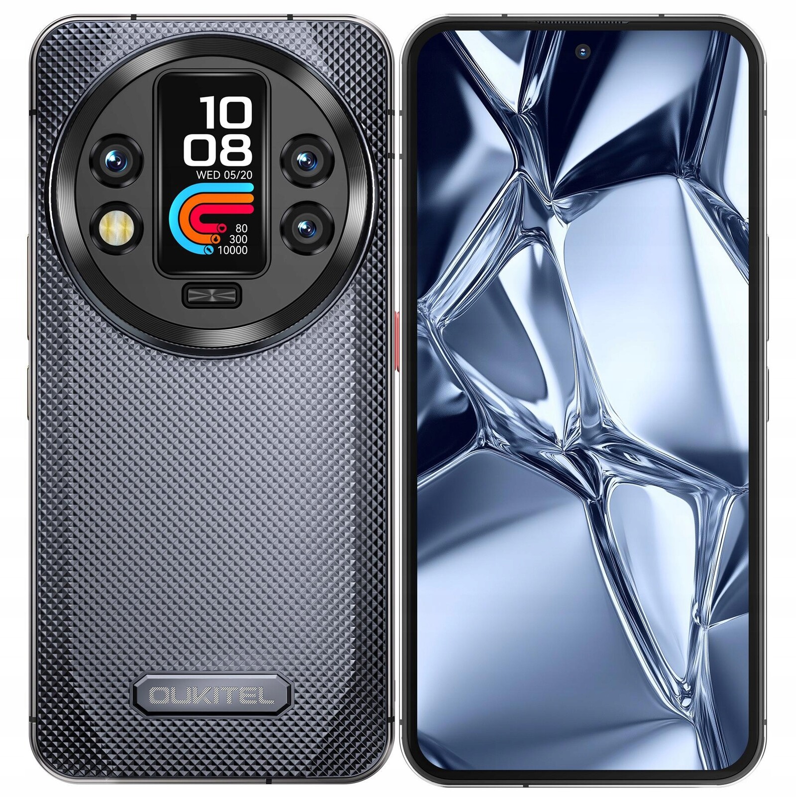 Smartphone Oukitel WP200 Pro 5G 6.7