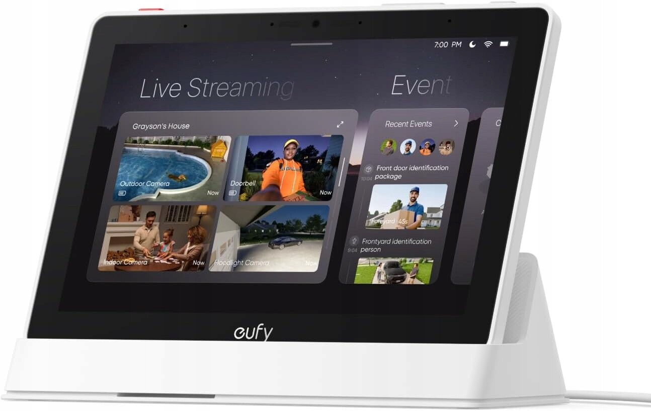 Tablet Eufy E10 8