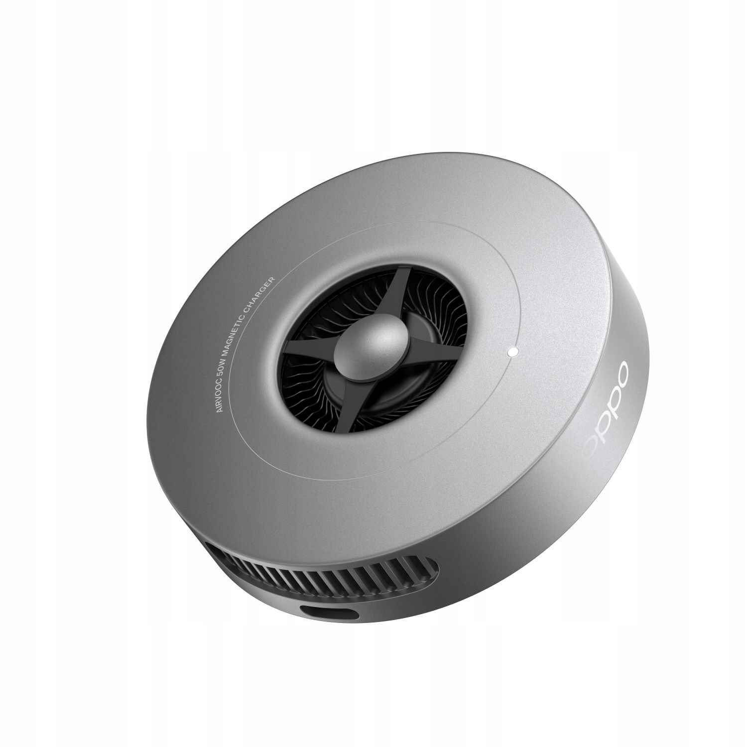 Oppo Airvooc 50W Magnetická Rychlá Indukční Nabíječka Originál