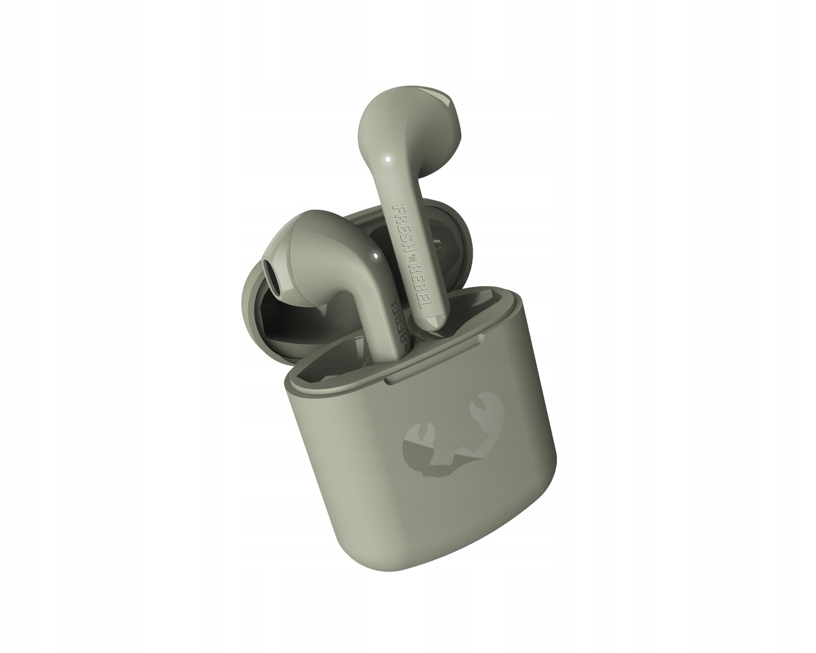 Bezdrátová sluchátka do uší Fresh 'n Rebel Twins 1